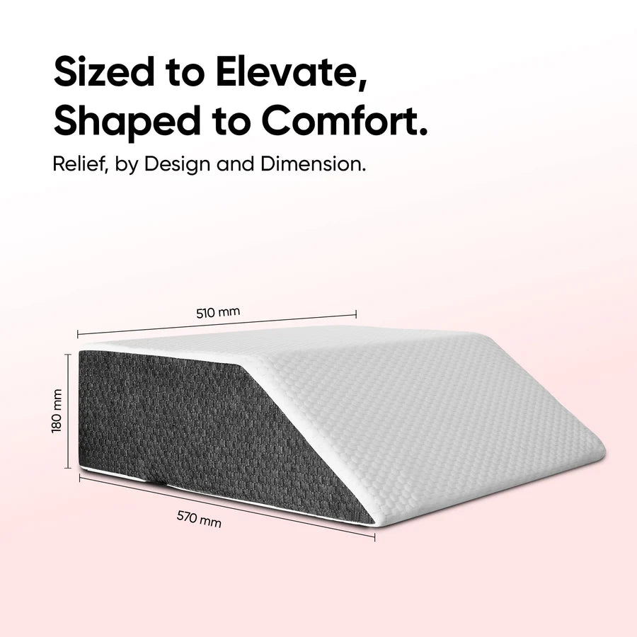 Frido Elevation Pillow