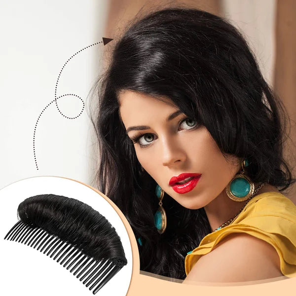 Invisible Fluffy Hair Pad (Buy 1 Get 1 Free)
