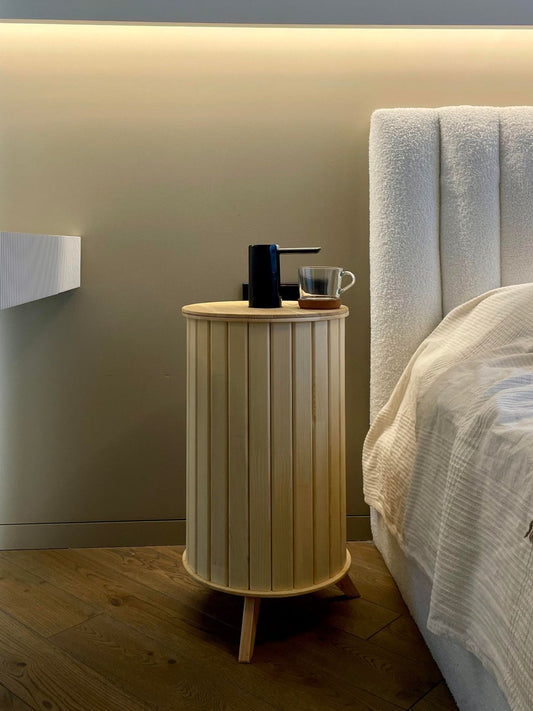 Glamora Water Dispenser Table