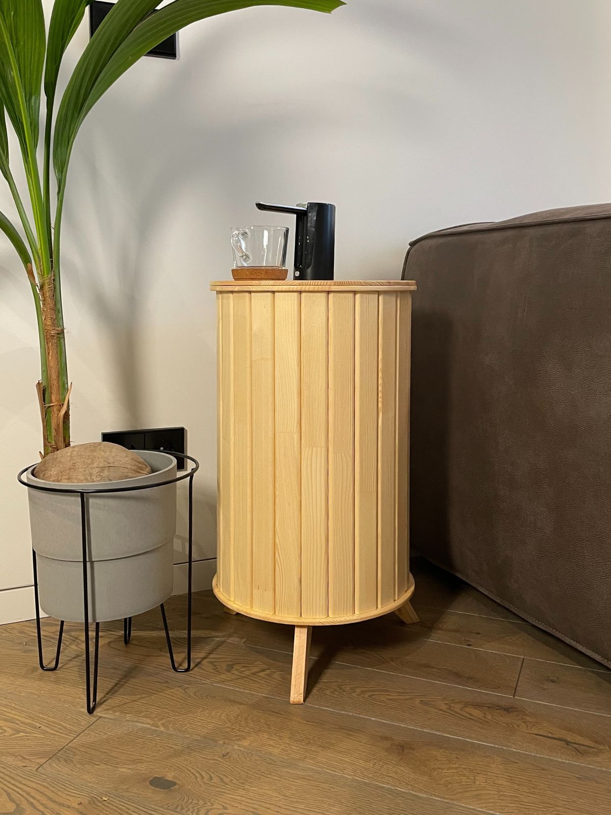 Glamora Water Dispenser Table