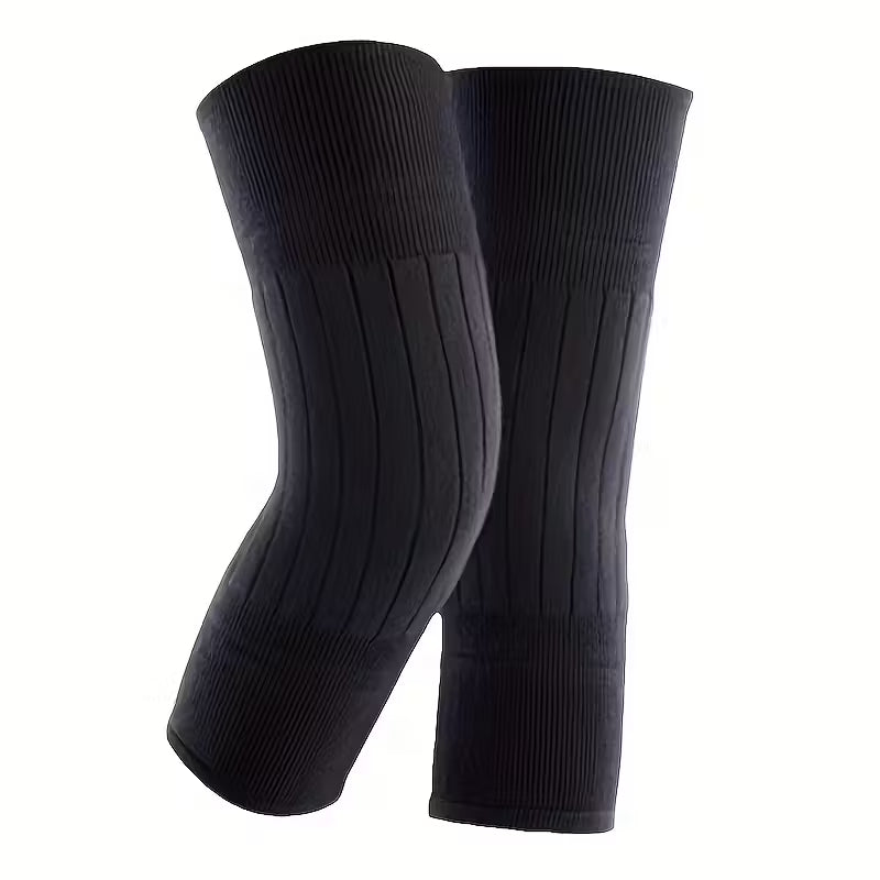 Leg Knee Warmer Pair
