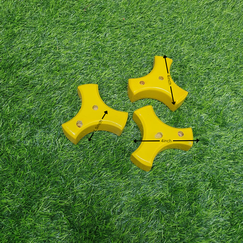 Kids Climbing Wall 22pieces