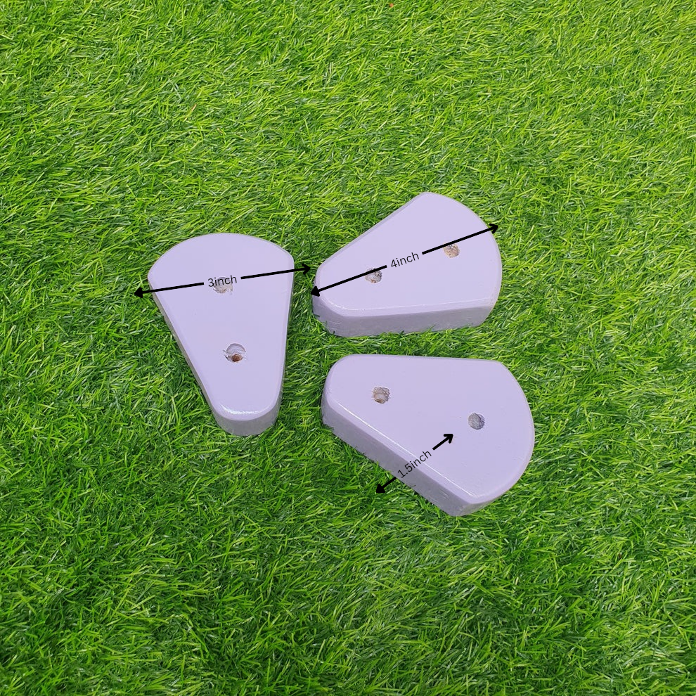 Kids Climbing Wall 22pieces