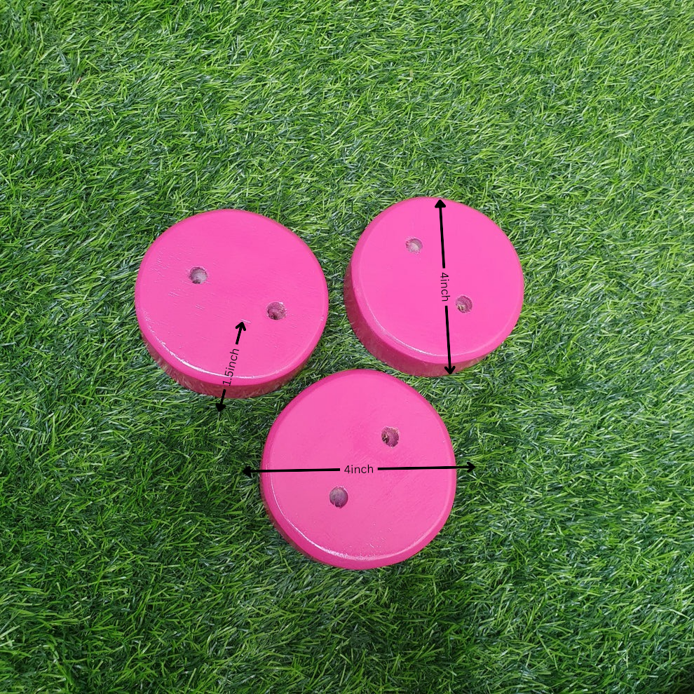 Kids Climbing Wall 22pieces