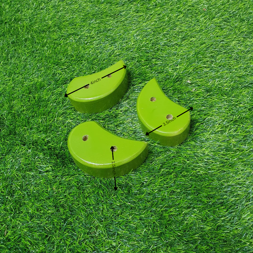 Kids Climbing Wall 22pieces