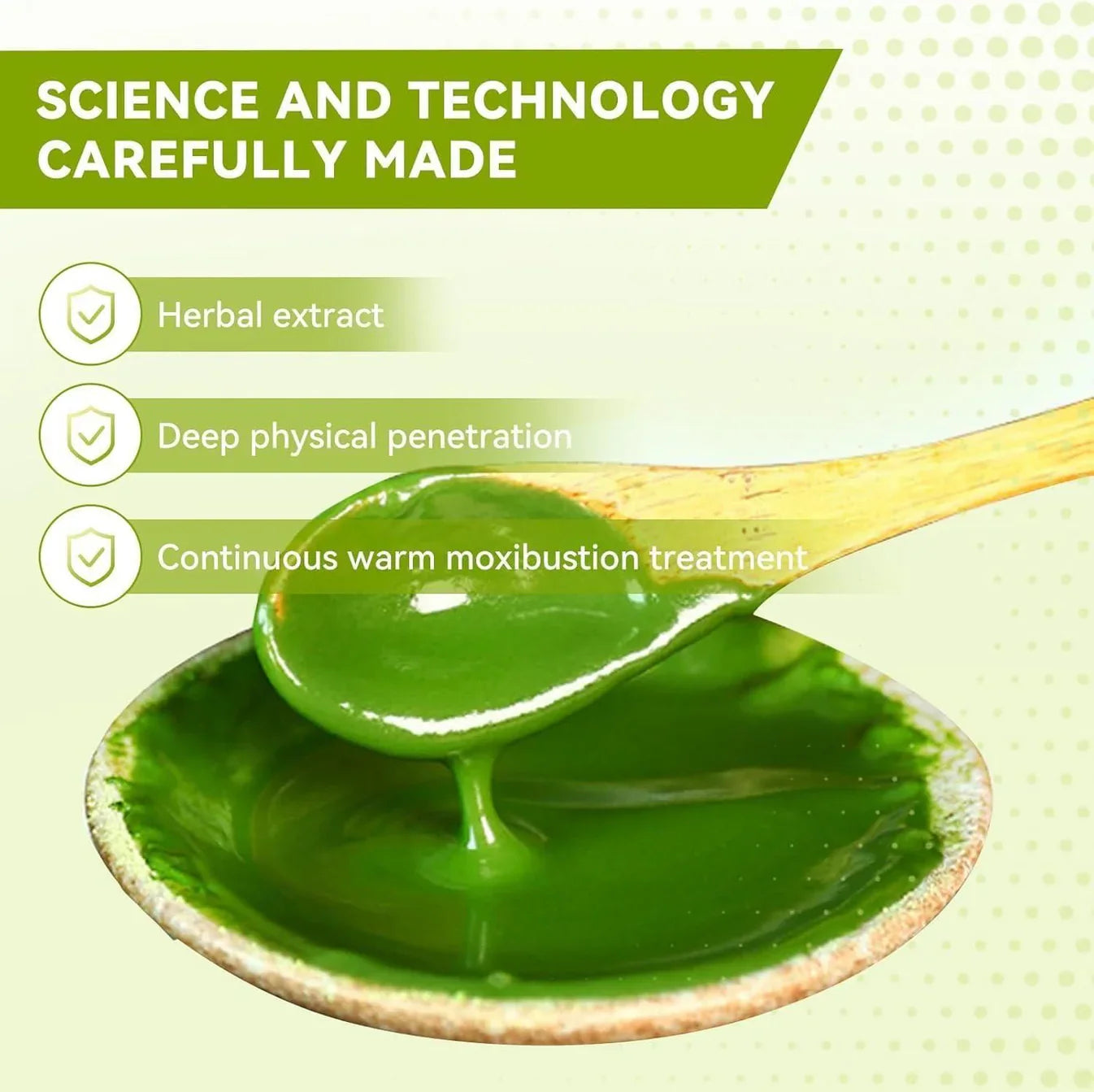 OrthoVeda™ Herbal Sciatica Pain Relief Patches – Fast, Natural Relief for Nerve Pain & Lower Back Discomfort