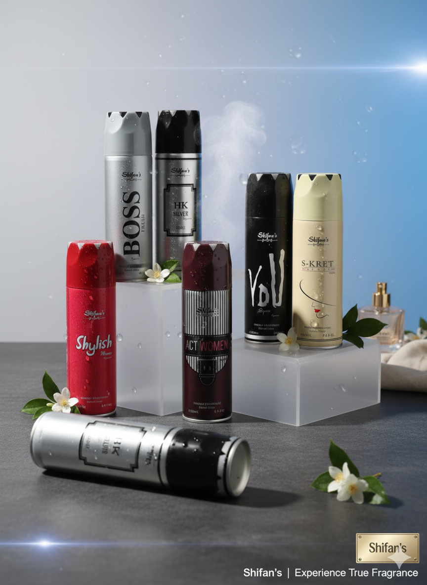 The Power Couple Pack (3 Gents + 3 Ladies)