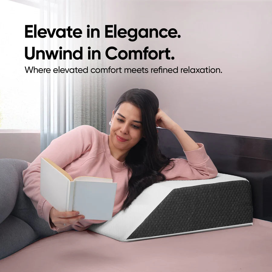 Frido Elevation Pillow