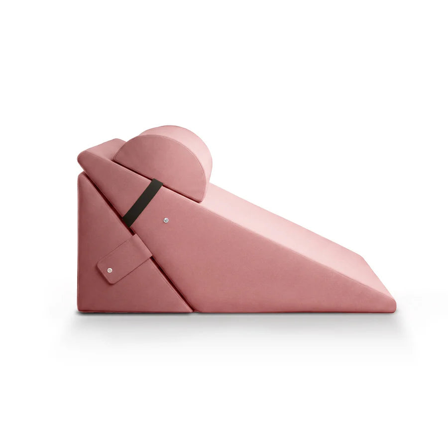 Frido Adjustable Wedge Max Cushion