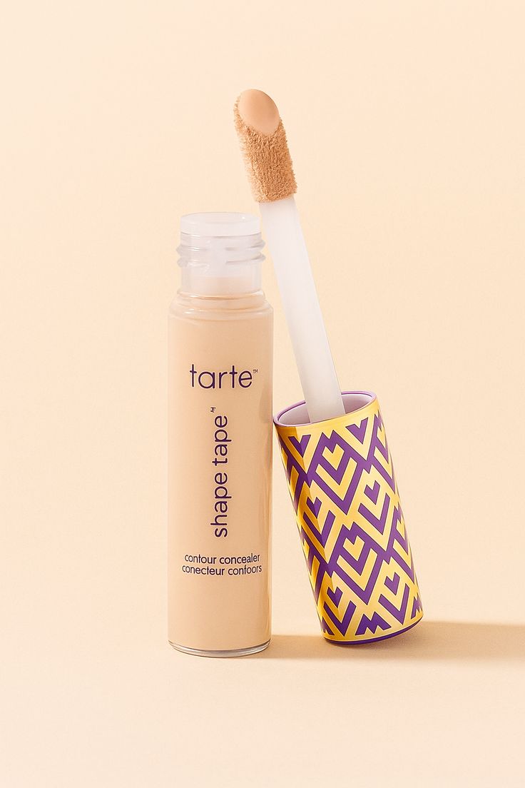 Tarte Shape Tape Contour Concealer