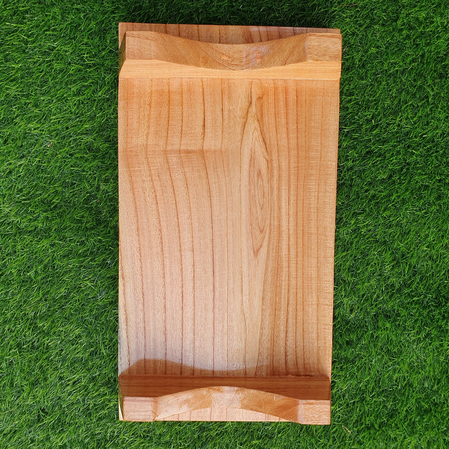 Wooden Cutting Board (D-4)