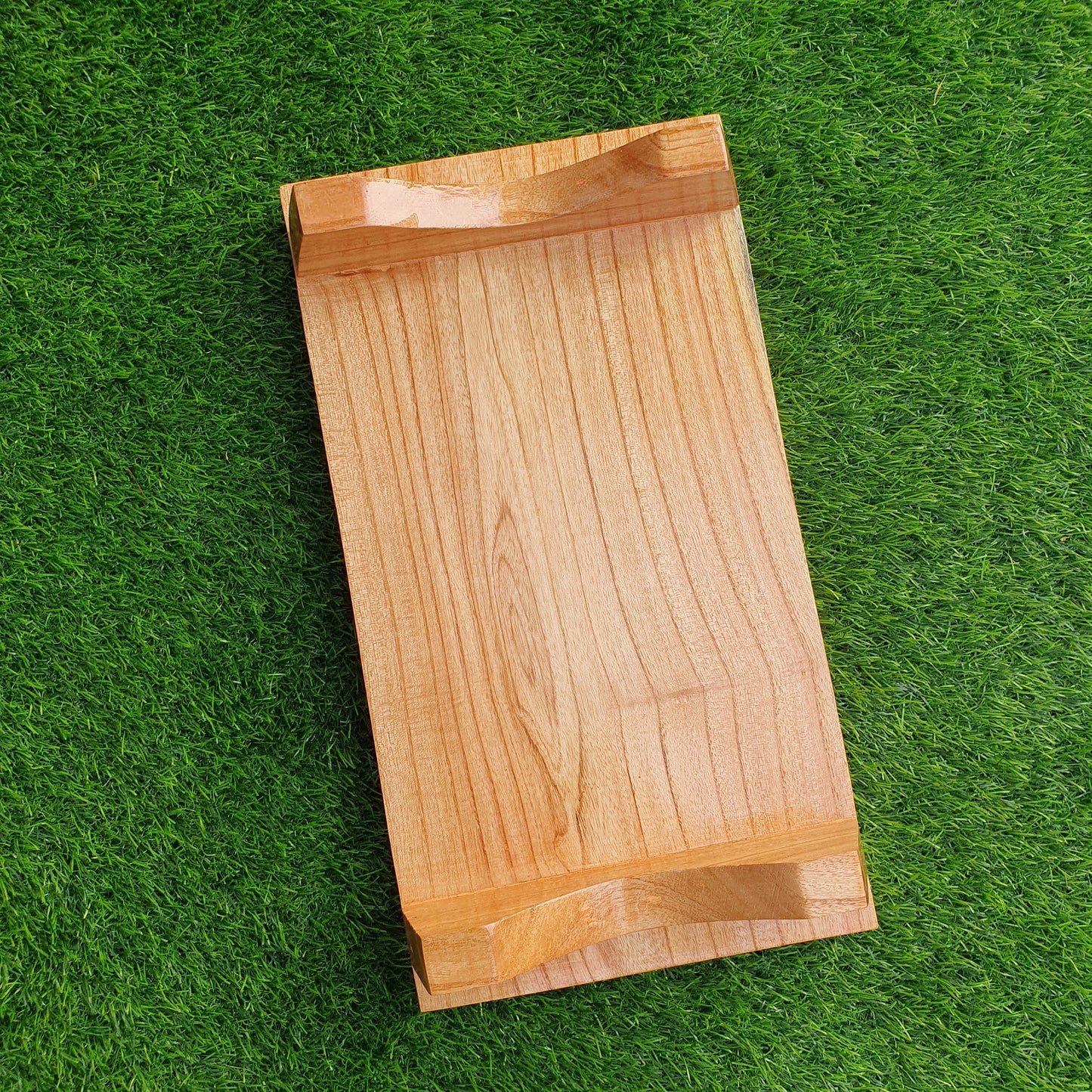 Wooden Cutting Board (D-4)