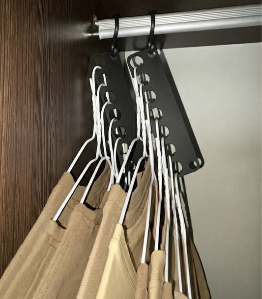 Smart Hanger